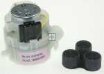 Smeg Valve - 690072834 Kit Valve + Gasket