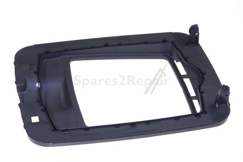 Flap - Ss-983865 Covering Cap-lower-grey [Groupe SEB]