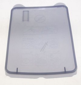 Flap - Ss-983903 Cover-container-oil [Groupe SEB]