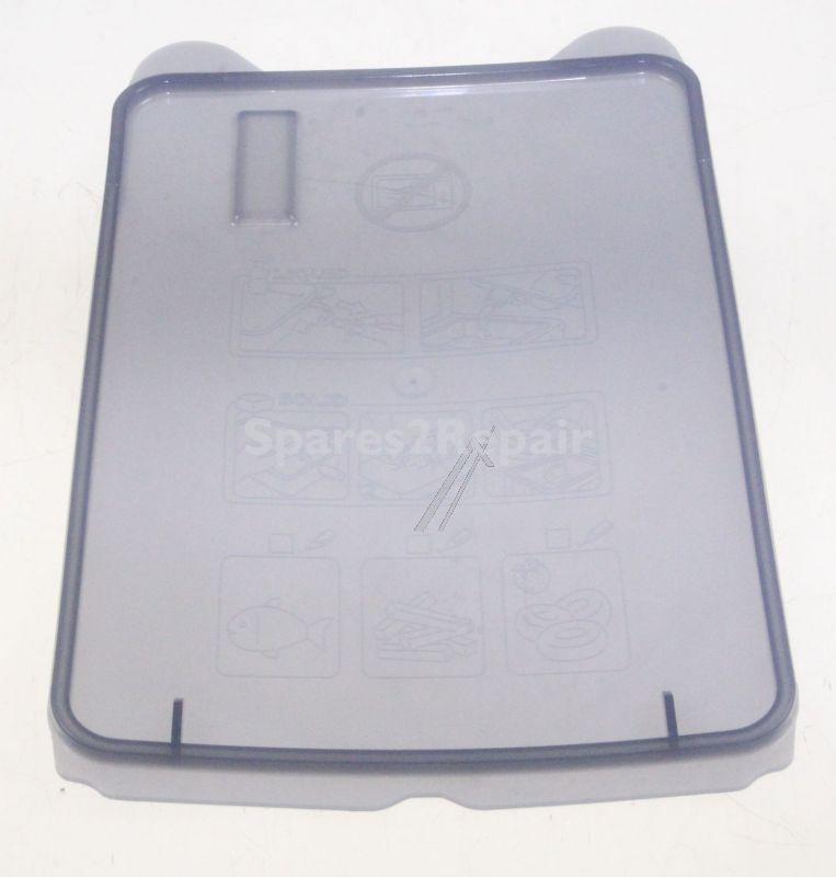 Flap - Ss-983903 Cover-container-oil [Groupe SEB]