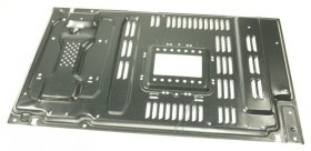 Insulation - 00776912 Insulating Part (1200w) [Bosch Siemens]