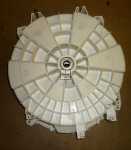 Panasonic Tub Flap - 20790585 Rear Tub Group (47b2
