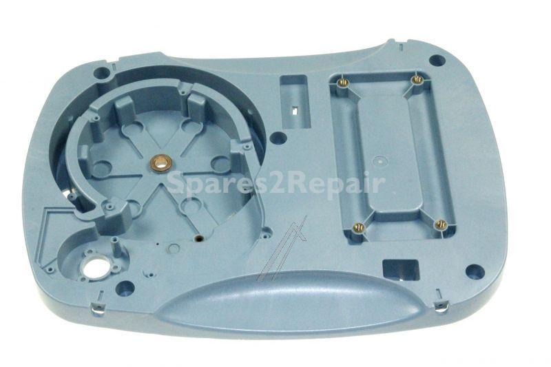 Housing Base - 5320410101 Assembly Base Bludlb3(abs) Gc5000 Silent Ex 3 [Delonghi]