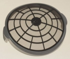 Braun Other Filters - 7010102 67010102 Filter Grey-black