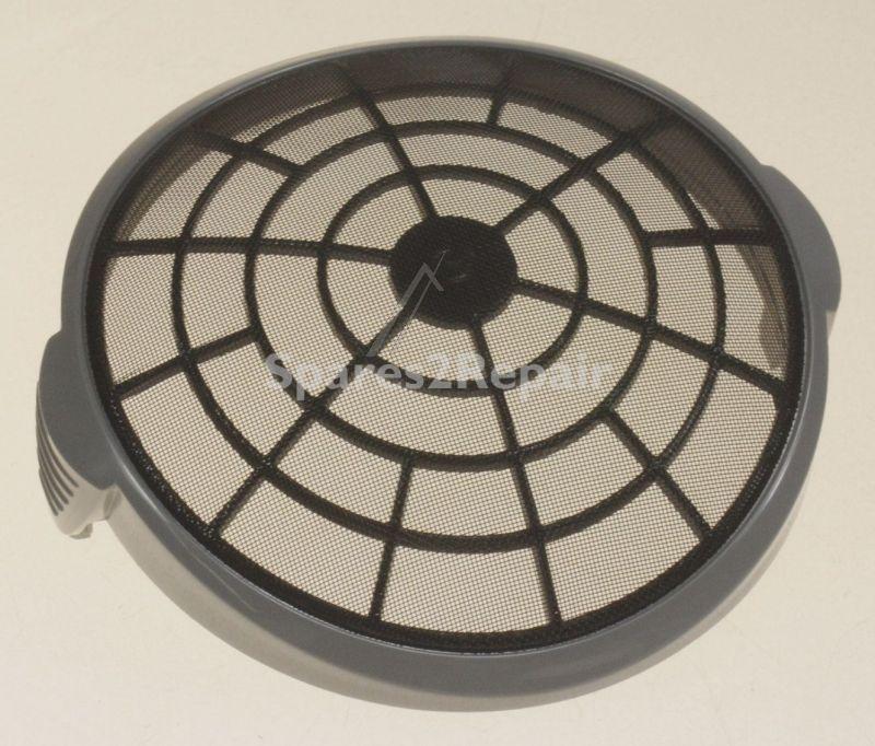 Braun Other Filters - 7010102 67010102 Filter Grey-black
