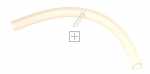 Tube - 1526510308 Tube Pressure Switch Level L=2 [Electrolux Aeg]