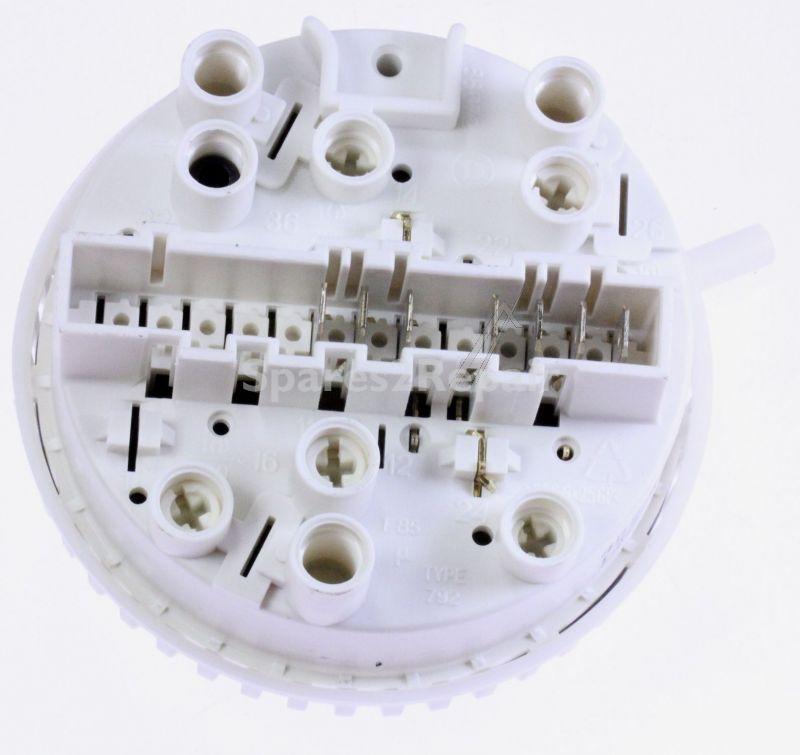 Pressure Switch - 3792217303 Pressostat Ae+ae [Electrolux Aeg]