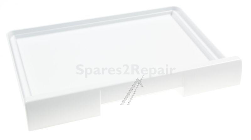 Beko Fridge Freezer Ice Bank Tray - 4814630100