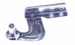 Beko Fridge Freezer Door Hinge - Top Hinge Assembly - 54cm
