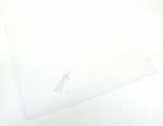 Hisense Gorenje Glass Panel - 409792 Glass Shelf A6 Z 413x350x3