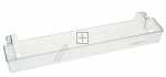 Hisense Gorenje Refrigerator - Freezer Door Shelf - 512818 Door Tray A6-h48a 031 Ss Sign