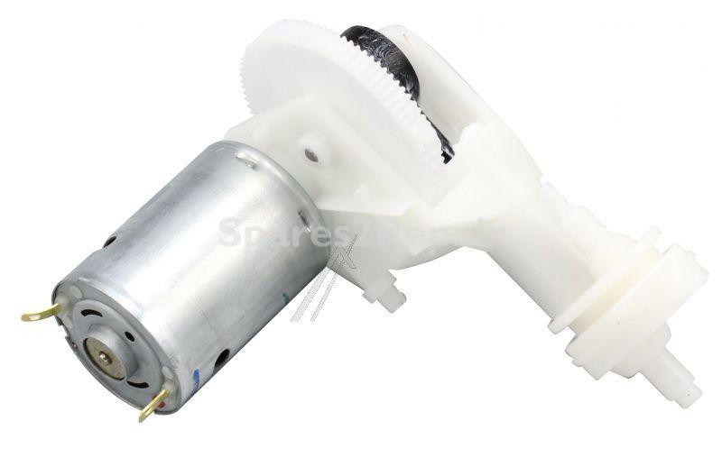 Braun Pump - 81626035 Pump With Motor Md-oc16 Waterjet