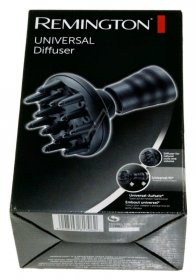 Universal Diffuser With Adapter - D52DU