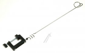 Laurastar Cable Support - 509 7808 525 Steam Cord Holder