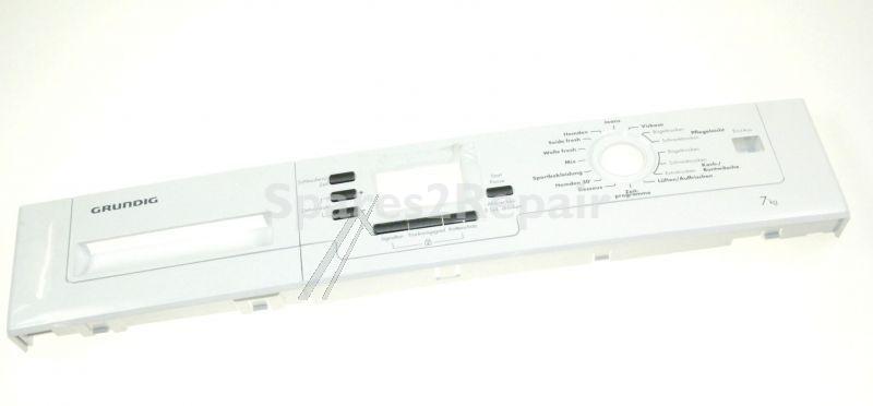 Operating Unit Screen - 2970009015 C00914611 Operating Unit Screen [Arcelik]