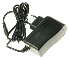 Classic Power Supply For Vacuum Cleaner - 30v-0 5a-15w Pse50130 Eu Plug-in Transformer