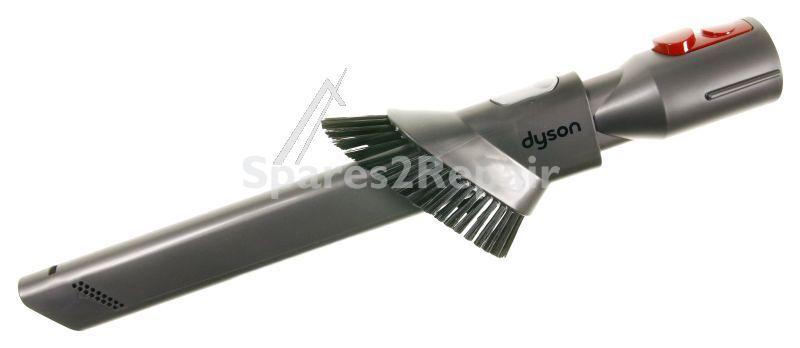Dyson Crevice Nozzle - 967368-01 Quick Release Combination Tool