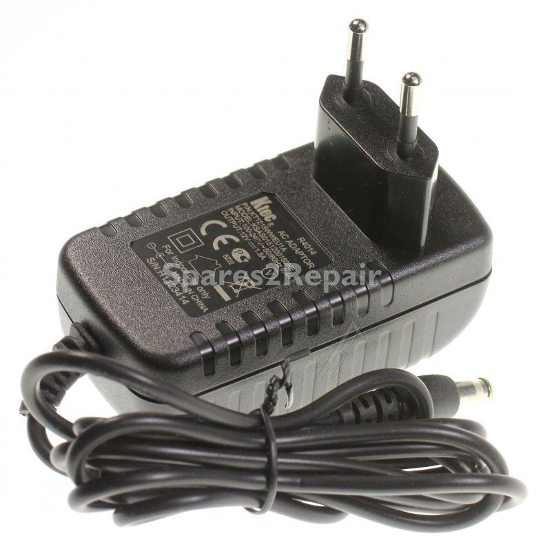 Humax Plug in Transformer - Kt1220wweu1a 01403-00154 External Power Supply