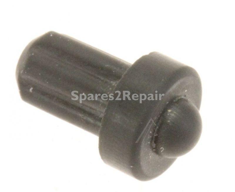 Rubber Stop - C00288701 482000031825 Oven Rubber Buffer [Whirlpool Indesit]