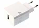 Asus Usb Power Supplies - 0a001-00355800 Adapter 10w 5v-2a White(usb)