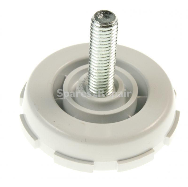 Foot - 4250000500 C00875596 Adjustable Foot (arc P1) [Arcelik]