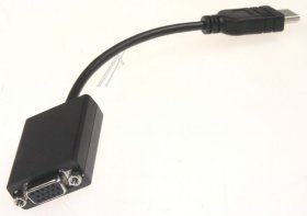 IBM-LENOVO HDMI Converter HDMI TO VGA MONITOR ADAPTER