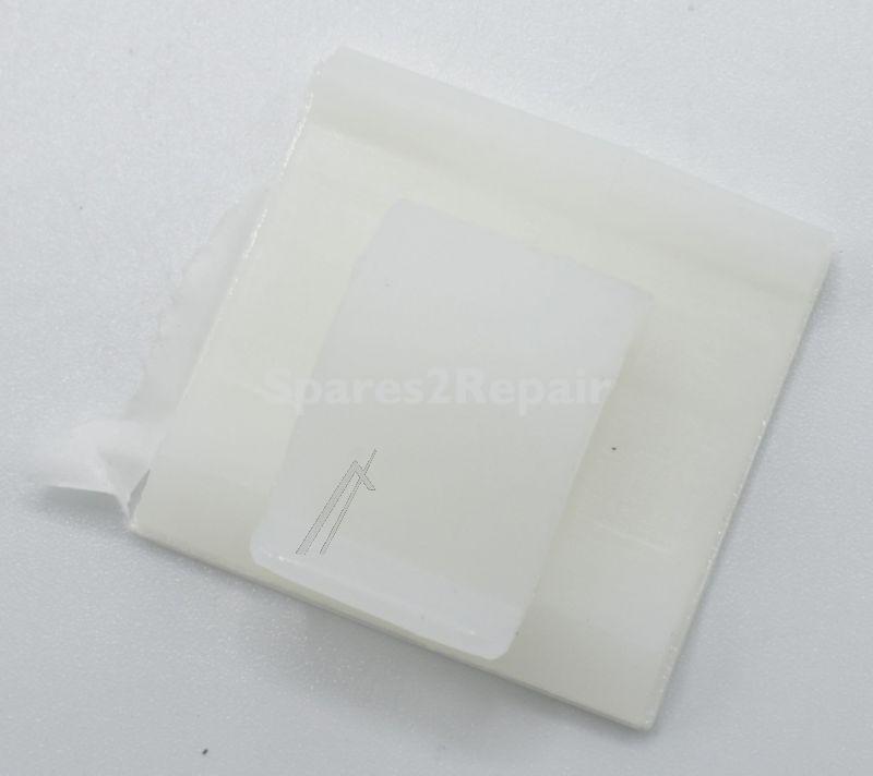 Cable-plugs-adapter - C00141387 482000022035 Cable Clamp Hose [Whirlpool Indesit]