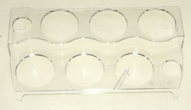 Hisense Gorenje Egg Compartment Fridge - 528933 Egg Tray H 54 Bk000