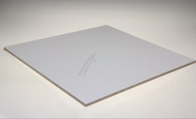 Cover Plate - 40004601 Top Panel [Candy Hoover]