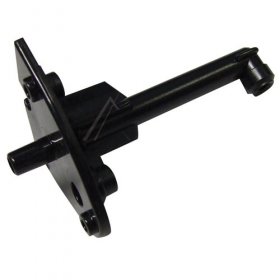 Saeco Coffee Spout - 149501250 996530018355 Spout Pipe Black Incanto Coffee Machine