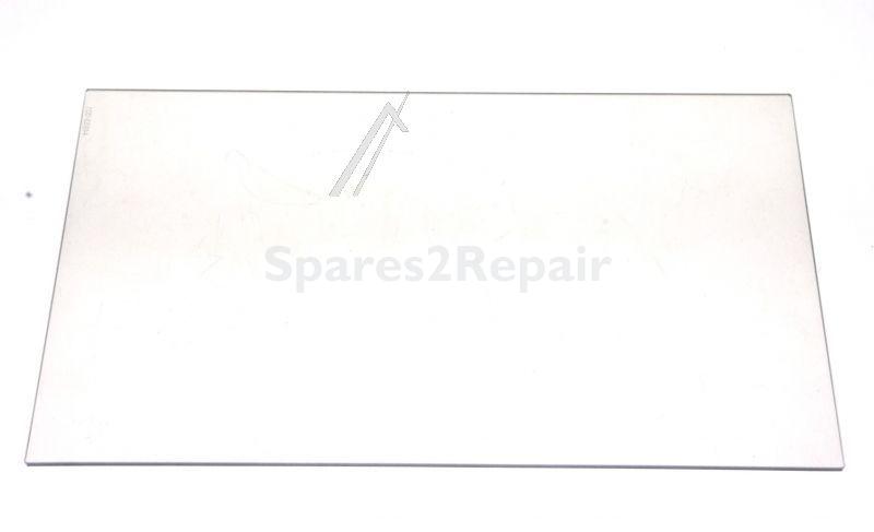 Oven inner Door Glass - 00111264 Glass Panel [Bosch Siemens]