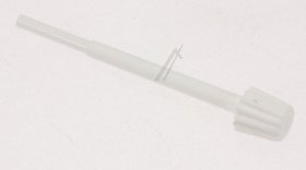Philips Saeco Pin - 148870130 996530017525 White Cappuccinatore Pin