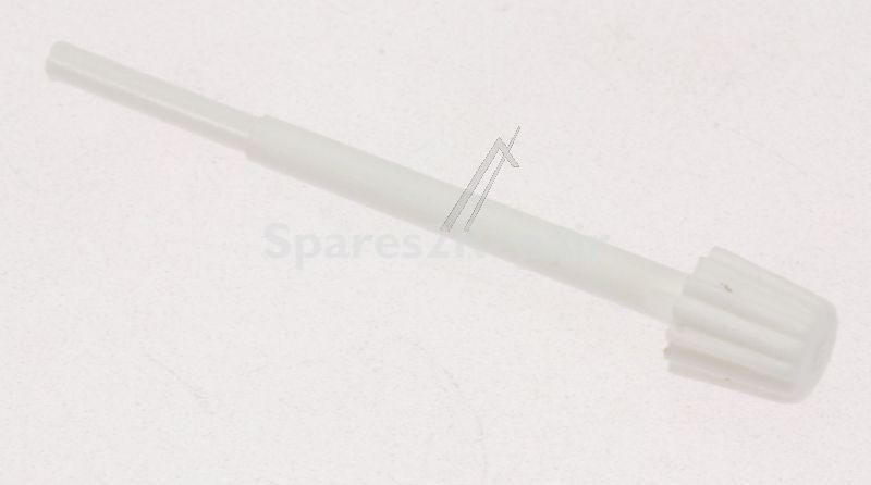 Philips Saeco Pin - 148870130 996530017525 White Cappuccinatore Pin