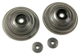 Dyson Roller - 969332-01 V-ball Wheel Service Assembly