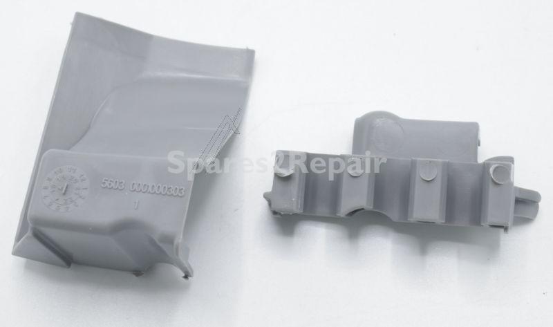 Front Housing - 00618069 Cover [Bosch Siemens]