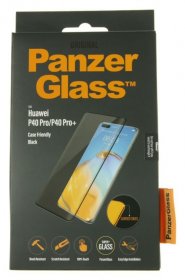 Panzerglass Display Protective Film - 5370 Panzerglass Huawei P40 Pro | P40 Pro+ | Screen Protector Glass