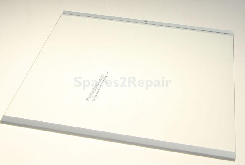 Samsung Panel-glass-ic - Da97-16362a Assembly Shelf-ref Up rs6500kc