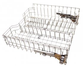 Dish Basket - 00778366 Upper Basket [Bosch Siemens]