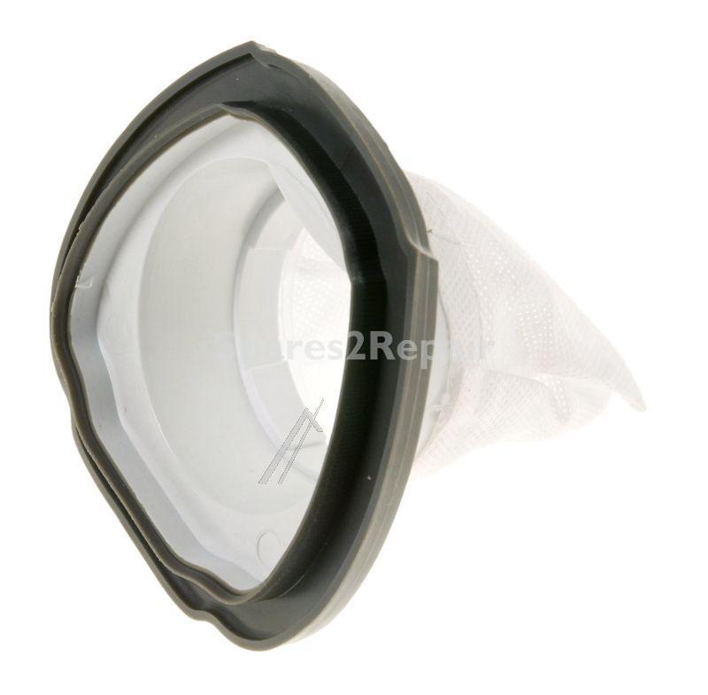 Severin Vacuum Cleaner Filter - 7031-048 Permanent Filter