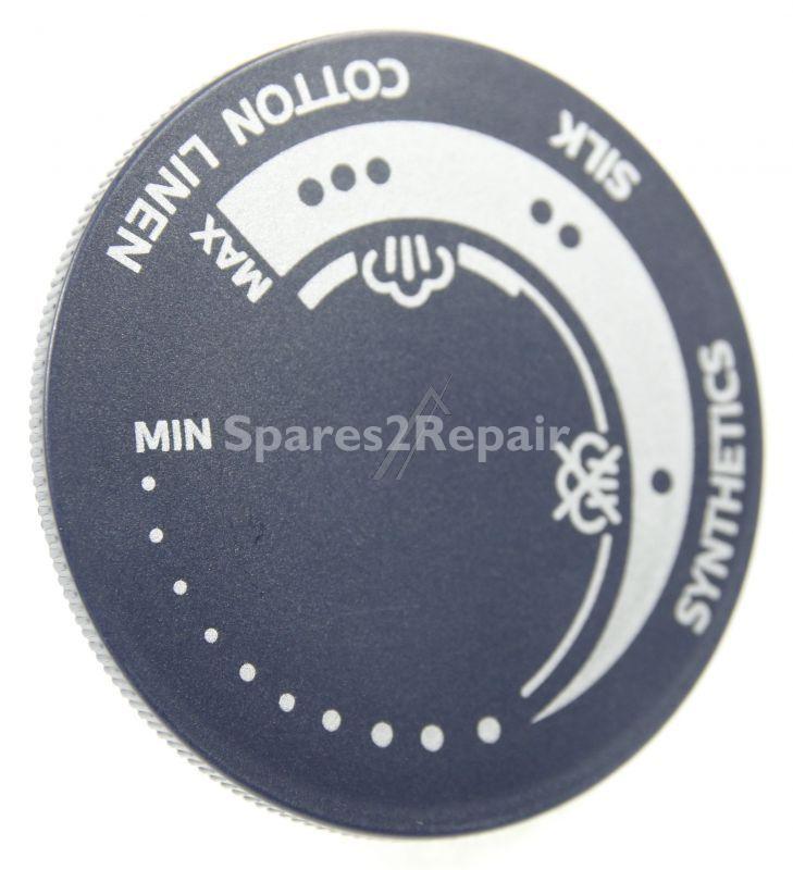 Philips Clock Face - Tstat Dial Prted