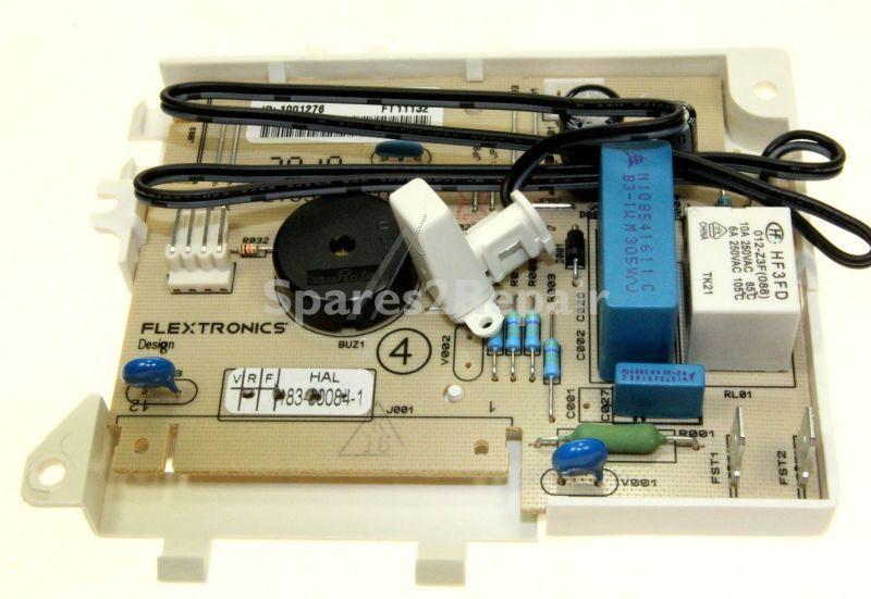 Timer - C00143768 482000029819 Timer Bit100 1 E8 Rohs + N1045 [Whirlpool Indesit]