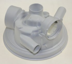 Insulation Material - 00434459 Insulating Part [Bosch Siemens]
