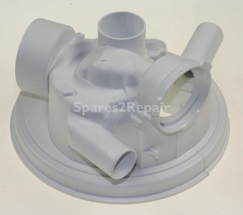 Insulation Material - 00434459 Insulating Part [Bosch Siemens]