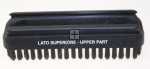 Polti Vacuum Cleaner Nozzle - M0003800 Brush