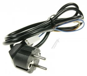 Mains Power Lead - 5013276119 Power Cord [Delonghi]