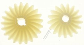 Gear - Kw717212 Gear Kit [Delonghi]