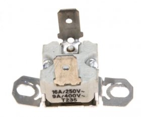 Oven Thermostat - 00068490 Limiter-temperature [Bosch Siemens]