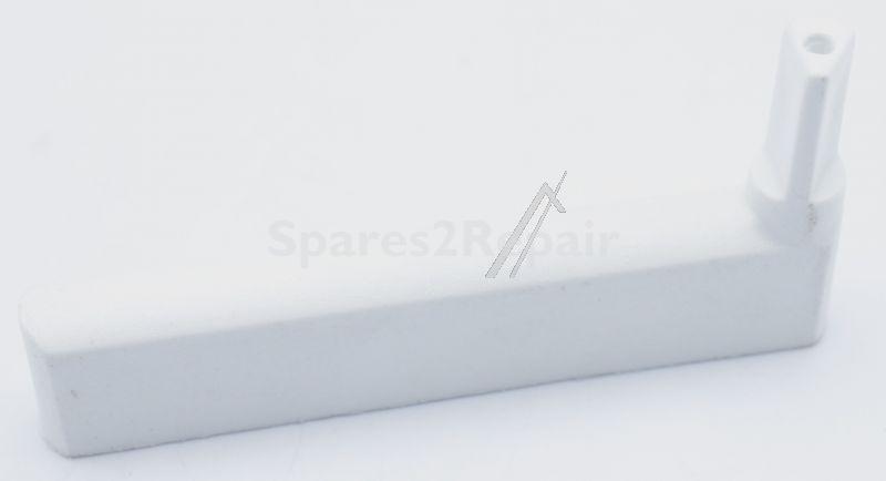 Hisense Gorenje Fixings And Brackets - 151976 Glass Display Right Side