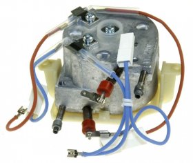 Heat Boiler - At4016002410 Boiler Assembly 120v 1100w [Delonghi]