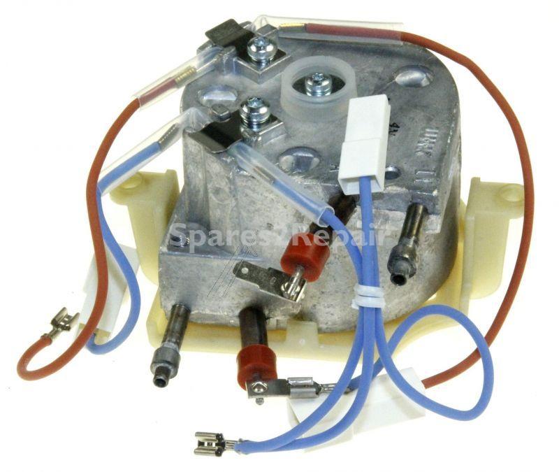 Heat Boiler - At4016002410 Boiler Assembly 120v 1100w [Delonghi]